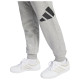 Adidas Ανδρικό παντελόνι φόρμας Essentials Big Logo Cuffed Fleece Pants Adidas Ανδρικό παντελόνι φόρμας Essentials Big Logo Cuffed Fleece Pants